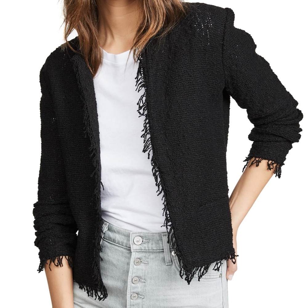 Iro Shavani Blazer size 38